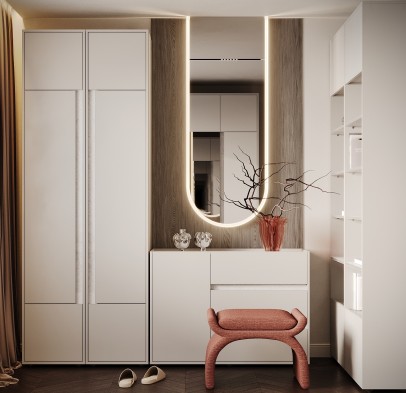 «Прайм» Комод 455