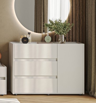 «Прайм» Комод 455