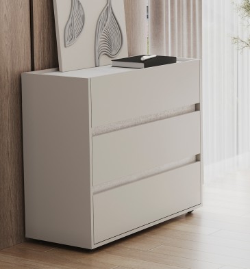 «Прайм» Модульный спальный гарнитур