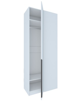 «Арден» Шкаф угловой м.1 «Арден» Шкаф угловой м.1