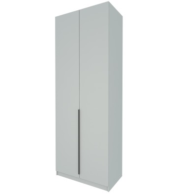 «Арден» Шкаф 2-х створчатый м.2