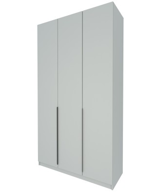 «Арден» Шкаф 3-х створчатый м.3