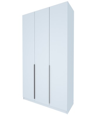 «Арден» Шкаф 3-х створчатый м.3