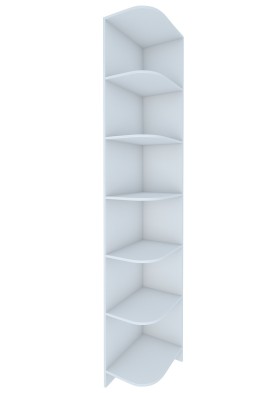 «Арден» Стеллаж м.8