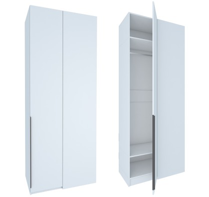 «Арден» Шкаф угловой м.1 «Арден» Шкаф угловой м.1