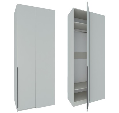 «Арден» Шкаф угловой м.1 «Арден» Шкаф угловой м.1