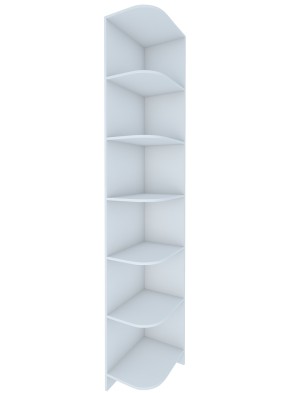 «Баритон» Стеллаж м.8