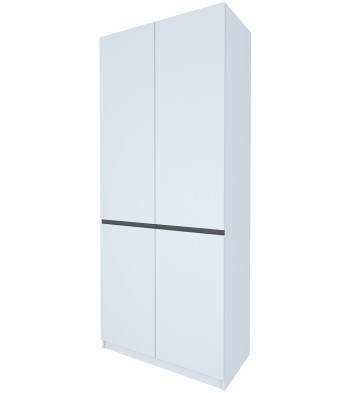 «Форест» Шкаф 2-х створчатый м.2