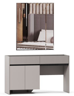 «Адель» Столик туалетный