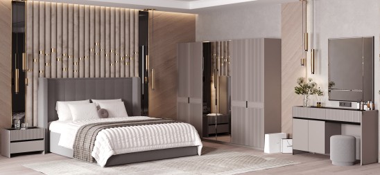 «Адель» Столик туалетный