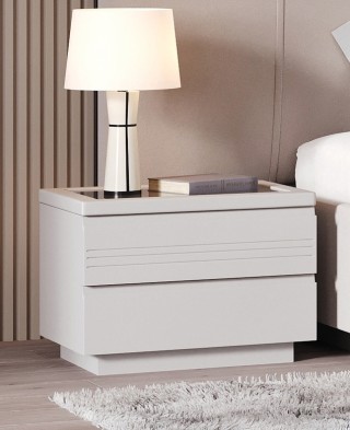 «Атланта» Тумба прикроватная