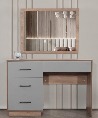 «Бруклин» Столик туалетный