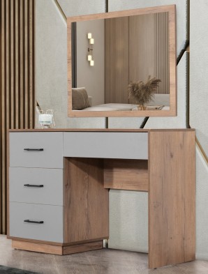 «Бруклин» Столик туалетный