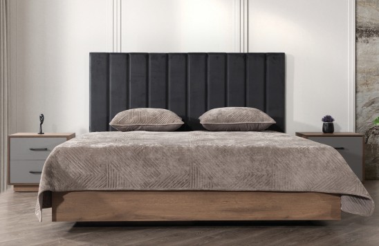 «Бруклин» Модульный спальный гарнитур