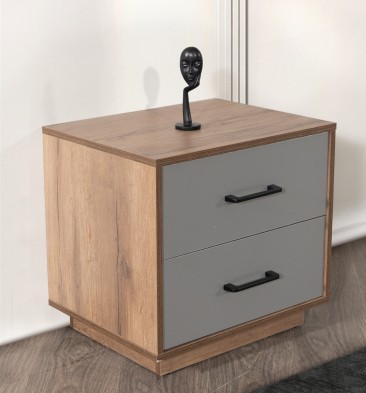 «Бруклин» Модульный спальный гарнитур