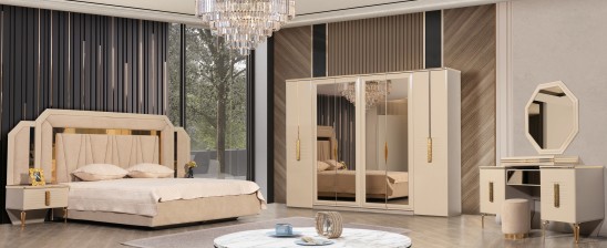 «Вивальди» Тумба прикроватная