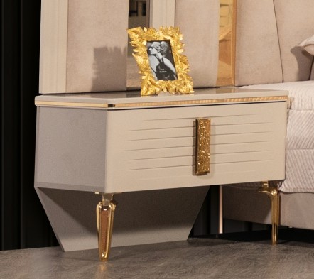 «Вивальди» Тумба прикроватная