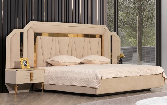 «Вивальди» Тумба прикроватная