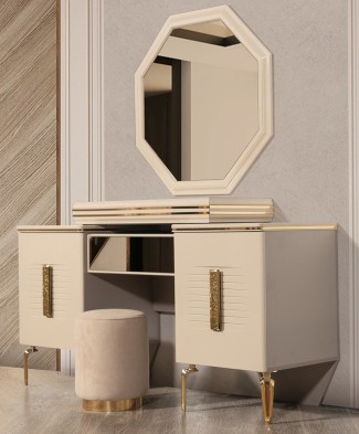 «Вивальди» Столик туалетный