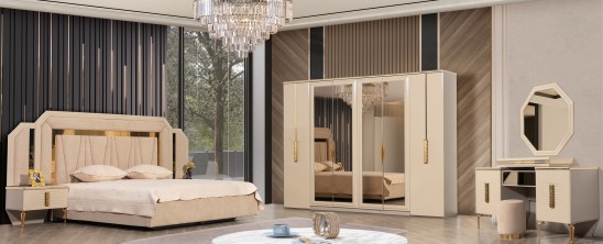 «Вивальди» Столик туалетный