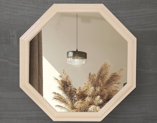 «Вивальди» Зеркало настенное