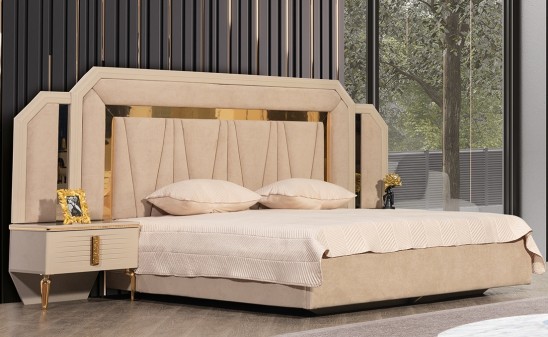 «Вивальди» Модульный спальный гарнитур