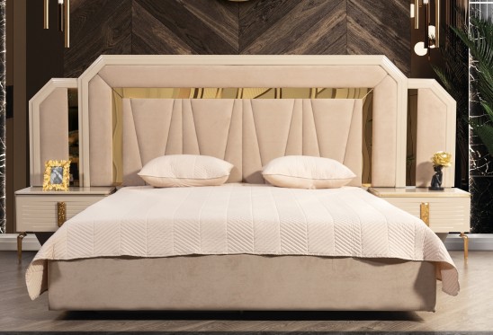 «Вивальди» Модульный спальный гарнитур