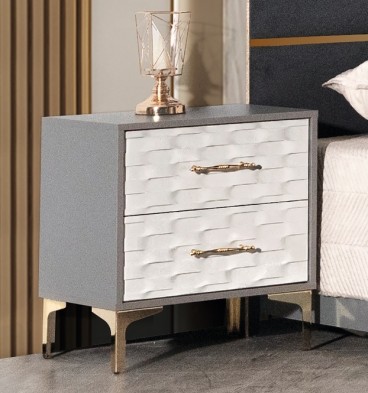 «Грация» Тумба прикроватная