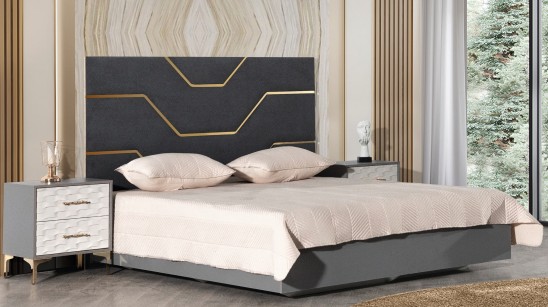 «Грация» Тумба прикроватная