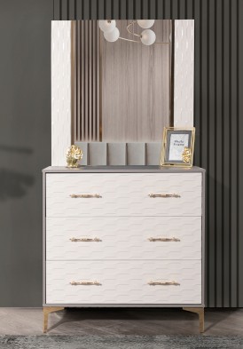 «Грация» Комод