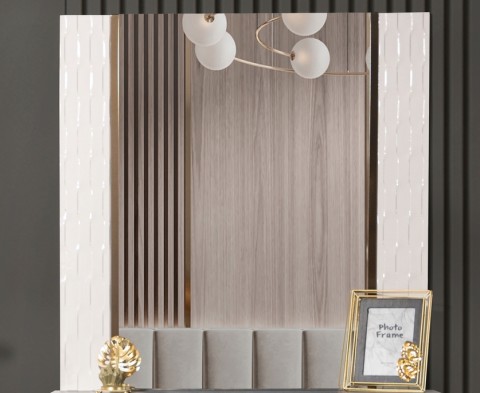 «Грация» Зеркало настенное