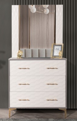 «Грация» Зеркало настенное