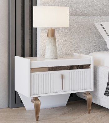 «Изабель» Тумба прикроватная