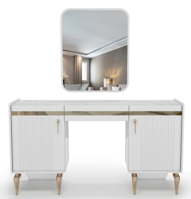 «Изабель» Столик туалетный