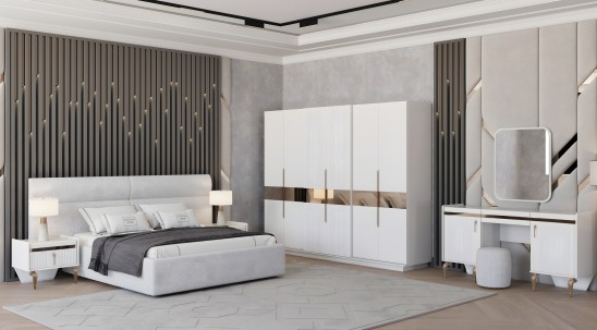 «Изабель» Столик туалетный