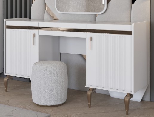 «Изабель» Столик туалетный