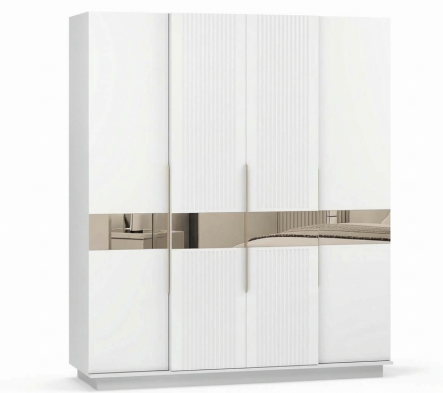 «Изабель» Модульный спальный гарнитур