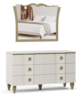 «Каролина» Комод