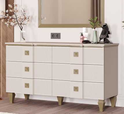 «Каролина» Комод