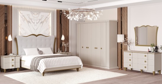 «Каролина» Комод