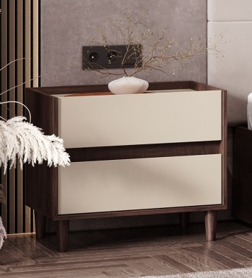 «Катрин» Тумба прикроватная