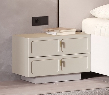«Лион» Тумба прикроватная