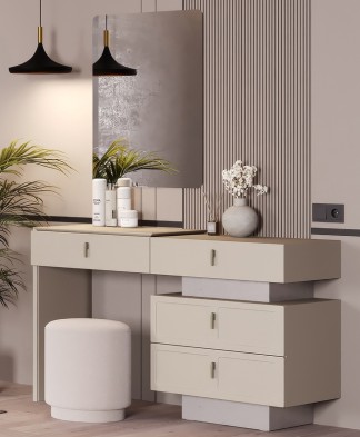 «Лион» Столик туалетный