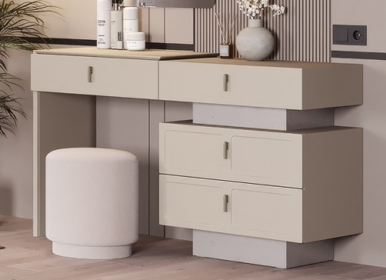 «Лион» Столик туалетный