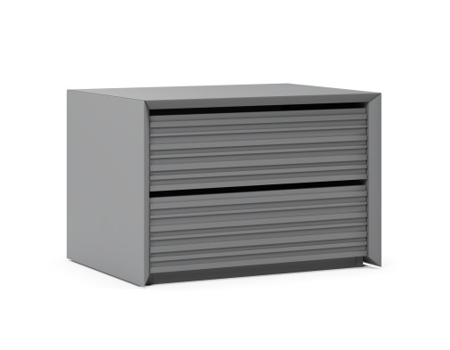 «Марсель» Тумба прикроватная