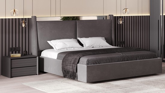 «Марсель» Тумба прикроватная