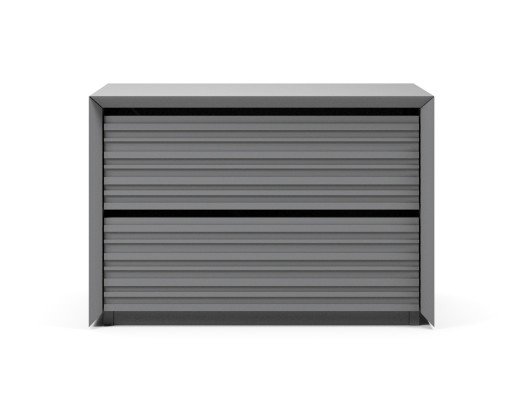 «Марсель» Тумба прикроватная