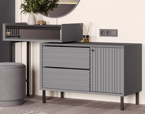 «Марсель» Столик туалетный