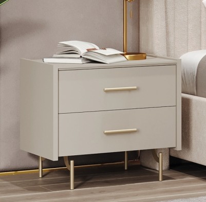 «Милан» Тумба прикроватная