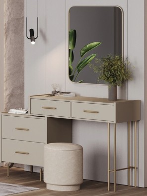 «Милан» Столик туалетный